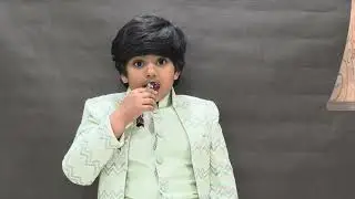 Favicol audition 