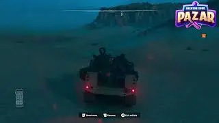 How to Destroy the Date Farm Outpost SCUD Black Ops 6 Hunting Season Walkthrough