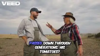 Colorado Farmer Benedict T. Palen, Jr. Drives Sustainable Agriculture