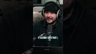 Timcast IRL - DOJ Indicted Tenet Media #shorts