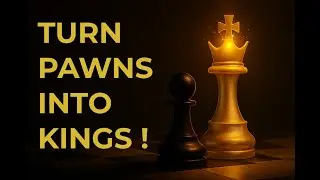 Knightmare Chess | Transform Your Game with 1‑on‑1 Coaching