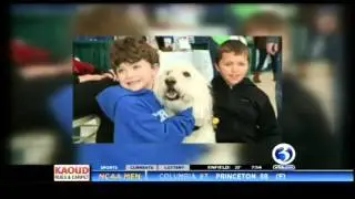 Healthy Family FunFest 2016 preview WFSB Channel 3