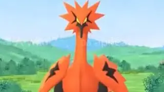 29th birthday begins with Pokemon Go walks