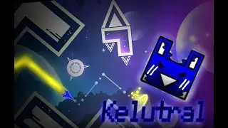 Kelutral ( Medium Demon ) by DashyGTC 100%