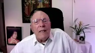 Love All, Serve All - A Clarion Call for Unity - Sam Sandweiss' Welcome Address for SOUL Webinar