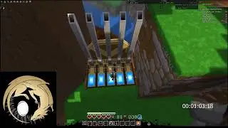 SAB W1Z2 Tribulation Speedrun [2:45.033] - SAB Jumpionships 2024