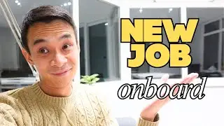 So... I'm Going Back To Work On A Cruise Ship | NEW JOB