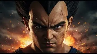 The Villain's Ideology Vegeta: Confront the Truth of Envy and Pride in Human Psychology Now!