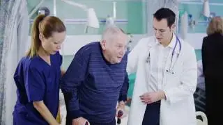 Healthcare Tip Clip: 90-Second Post Fall Assessment Final