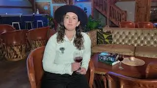 VinodeRG: Maria Rivero Gonzalez, CEO of RG Wine