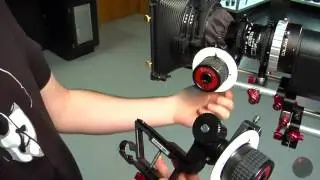 Studio Flippable Z-Focus Tutorial