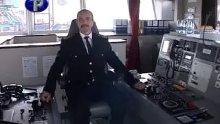 судно Ингульский