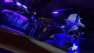 Getting demoted to Agony III with style