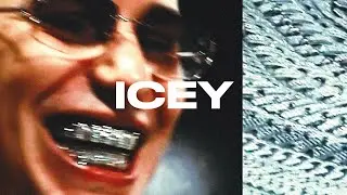 ŻABSON x JOHNNY DANG TYPE BEAT | ICEY | (prod. 707)