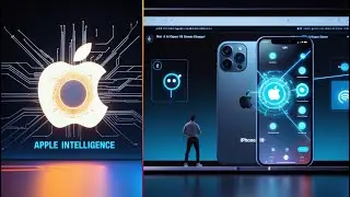 Apple Intelligence 2025 Explained: Features, Devices, Siri Upgrade & More!