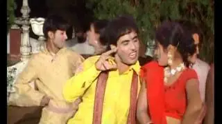 Dheere Se Raja Daal [Full Song] Ramgarh Ke Holi- Non Vege Holi Gabbar Singh Ke Sang