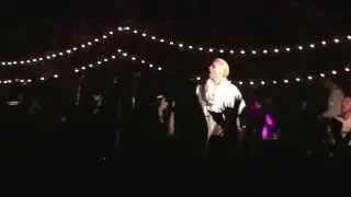 30 Seconds to Mars - Conquistador live at Camp Mars