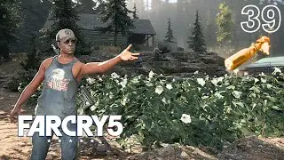 Far Cry 5 &ndash; Sacred Skies Youth Camp Liberation | Faith&rsquo;s Region | No Commentary | Stealth Gameplay