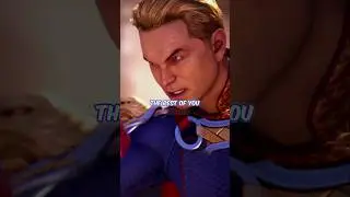 Everyone Hates Homelander Part 2 😂