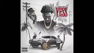 Kickkone - Kyler Murray (SlowDown)