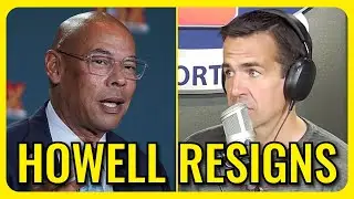 Inside NFLPA Scandal: Why Howell's Resignation Was 