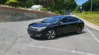 2012 New SM7 Nova
