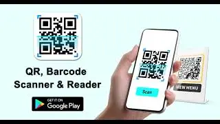 How to Scan QR Code to check product details?