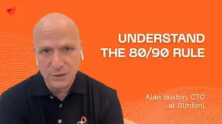 AI's 80/90 Rule | Cost-Efficiency in Enterprise Software