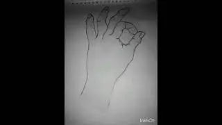 How#to draw#hands#art#painting#shading#2023