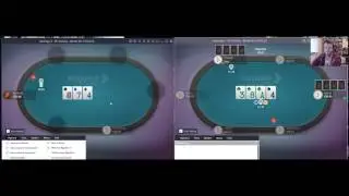 Microstakes Pot Limit Omaha Training Video