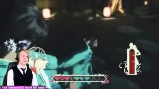 Gigolo Mission Koharu | Killer Is Dead