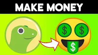 🤑 How to Make Money on Coingecko (Easy) // Earn Money Fast