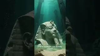Egypt Lost an Entire City to the Sea Shorts