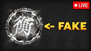 🔴 trolling with fake globals, then using your potions