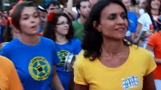 Dani Brazila Festival | 2014