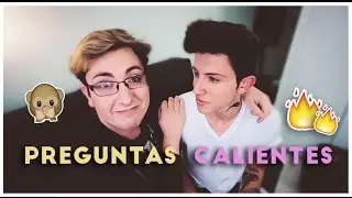 &iquest;C&Oacute;MO FUE TU PRIMERA VEZ? | Juanmasaurus y Jonan Perrea
