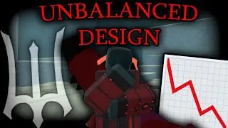 [ DEEPWOKEN ] ПРОИСХОЖДЕНИЕ ВЛАСТИ ОТЛИЧНО (но это проблематично)