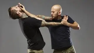 How To End A Fight Quickly (Street Fight Tactics)