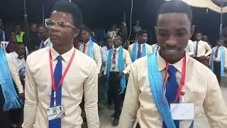 UN GRAND SOIRÉE DE CHIGOMA