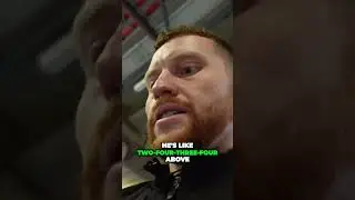 Behz Chases the Legendary Permanator