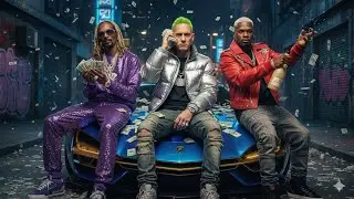 Cali to Detroit | Snoop Dogg x Eminem Type Beat 2026