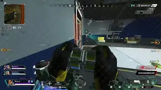 rprの下手なクリプトを見たImperialHal【APEX翻訳】