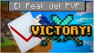 La GRAN ERA del PVP - MINECRAFT 1.8 | RUMBO A MINECRAFT 1.20
