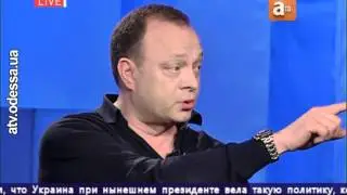Владимир Грановский о евроинтеграции