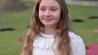 Airinei Sara Maria- Copilule cu ochi senini! (Cover)