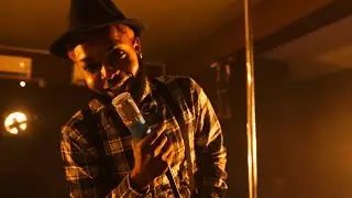 Qbe - Ms Jackson | Official Music Video 