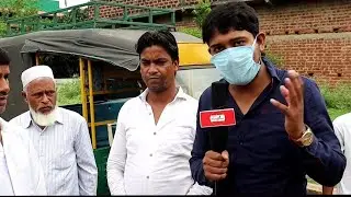 यह है कतरास, कहाँ है विकास? धनबाद नगर निगम वार्ड- 1 की तसवीर