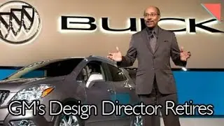 GM's Ed Welburn to Retire, Toyota Spends Big on Autonomy - Autoline Daily 1838