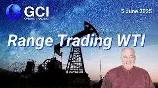 WTI Crude Oil Double Top. Forex Trading USD Continuing Weaker. Indices Stalling on Uncertainty, NFPs