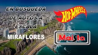 EN BUSQUEDA DE HOT WHEELS EN TIENDAS WONG POR MIRAFLORES,LIMA-PERU